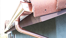 Rain Gutter Installation, Repair, Cleaning in Atlantic City, NJ